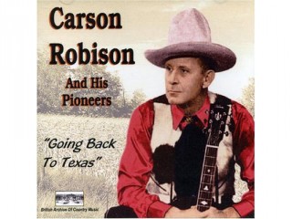 Carson Robison picture, image, poster