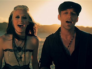 Thompson Square picture, image, poster