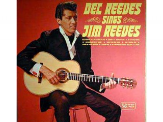 Del Reeves picture, image, poster