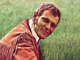 Jerry Reed picture, image, poster