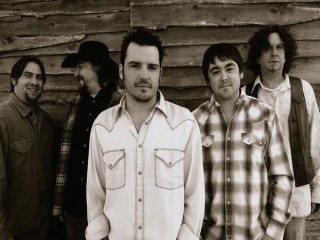 Reckless Kelly picture, image, poster