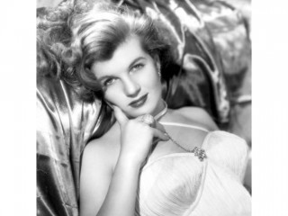 Corinne Calvet picture, image, poster