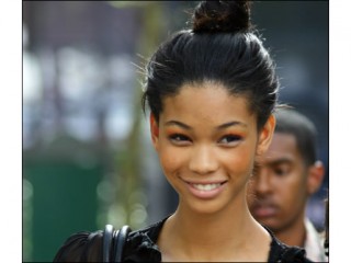 Chanel Iman picture, image, poster