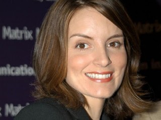 Tina Fey picture, image, poster