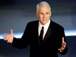 Steve Martin picture, image, poster