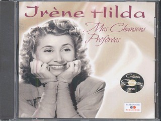 Irène Hilda  picture, image, poster