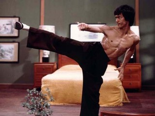 Bruce Lee picture, image, poster