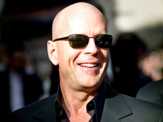 Bruce Willis picture, image, poster