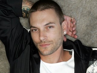 Kevin Federline picture, image, poster