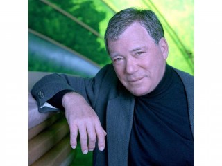 William Shatner picture, image, poster