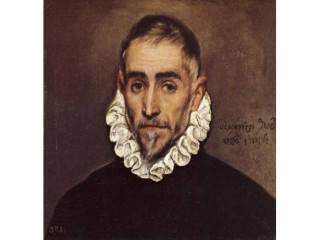 El Greco picture, image, poster