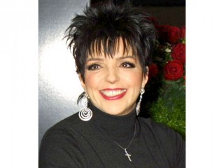 Liza Minnelli picture, image, poster