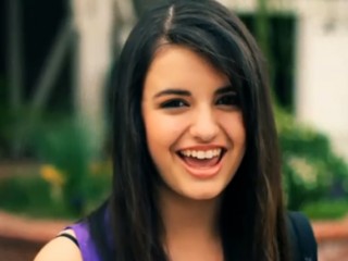 Rebecca Black picture, image, poster