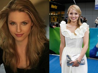 Dianna Agron picture, image, poster
