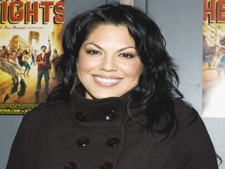 Sara Ramirez picture, image, poster