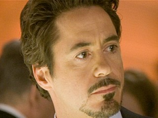 Robert Downey Jr. picture, image, poster