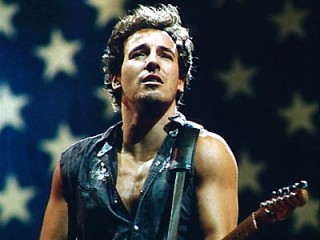 Bruce Springsteen picture, image, poster