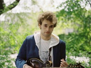 Chris Thile picture, image, poster