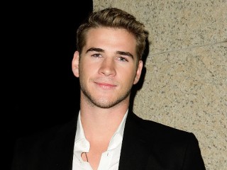 Liam Hemsworth picture, image, poster