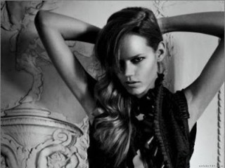 Freja Beha picture, image, poster