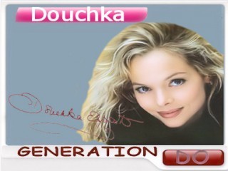 Douchka Esposito picture, image, poster
