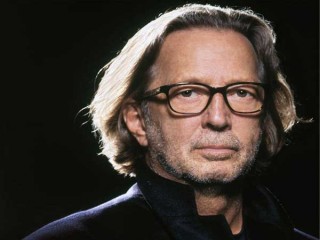 Eric Clapton picture, image, poster