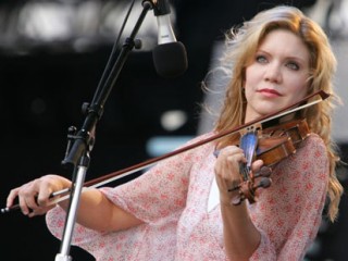 Alison Krauss picture, image, poster