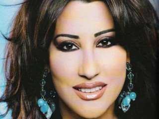 Najwa Karam picture, image, poster