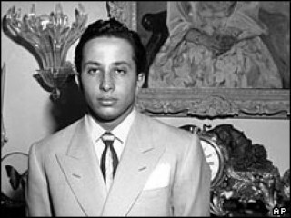 Faisal II of Iraq picture, image, poster