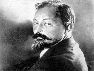 Felix Dzerzhinsky picture, image, poster