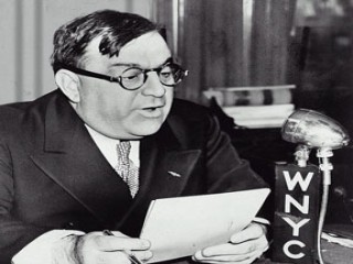 Fiorello Henry La Guardia picture, image, poster