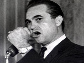 George Wallace picture, image, poster