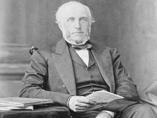 George Brown (politician) picture, image, poster