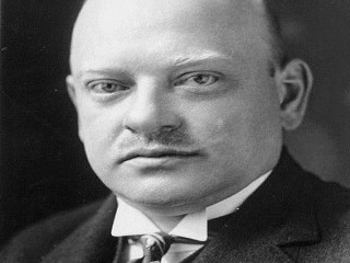 Gustav Stresemann picture, image, poster