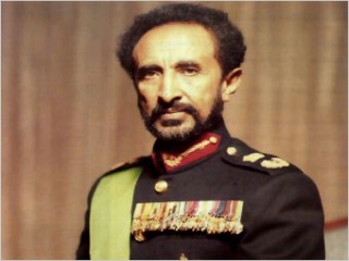 Haile Selassie I picture, image, poster