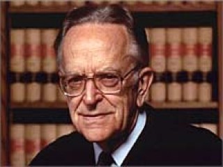 Harry Blackmun picture, image, poster