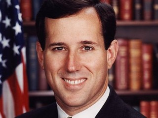 Rick Santorum picture, image, poster