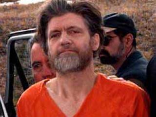 Ted Kaczynski picture, image, poster