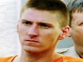 Timothy McVeigh picture, image, poster