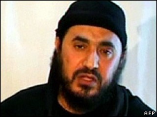 Abu Musab al-Zarqawi picture, image, poster