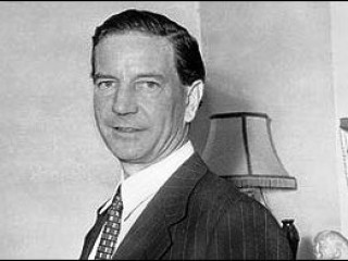 Kim Philby picture, image, poster