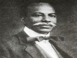 Herbert Macaulay picture, image, poster