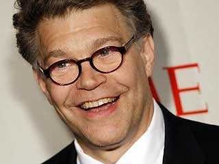 Al Franken picture, image, poster