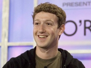 Mark Zuckerberg picture, image, poster