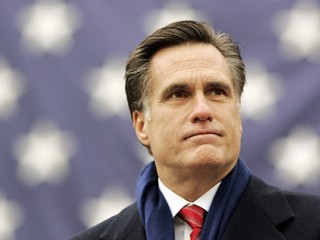 Mitt Romney picture, image, poster