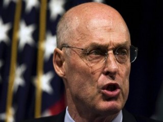Henry Paulson picture, image, poster
