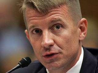 Erik Prince picture, image, poster