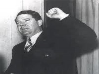 Huey Pierce Long picture, image, poster