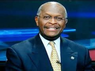 Herman Cain picture, image, poster