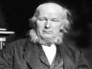 Horace Greeley picture, image, poster